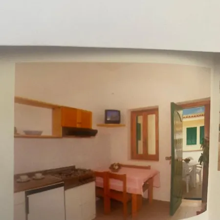 Zeus Apartament