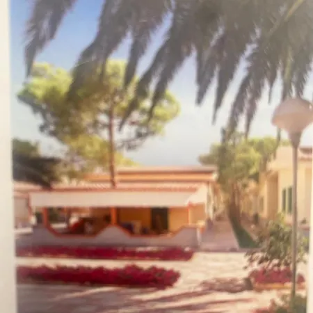 Zeus Apartament Cipollina
